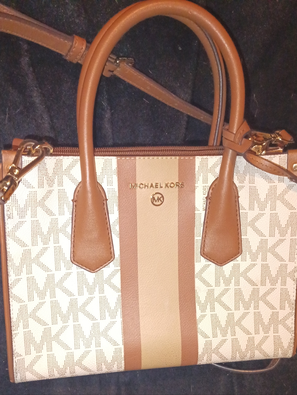 Michael Kors Satchel Purse